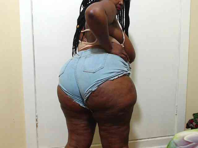 EBONYWILDASS