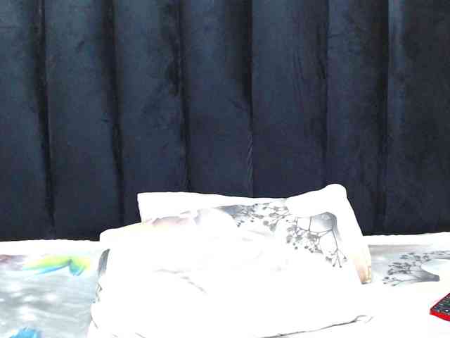 EBONYWILDASS webcam
