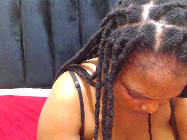 EBONYWILDASS