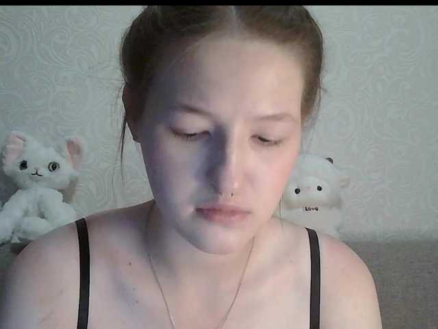 -Evmenida live cam on BongaCams