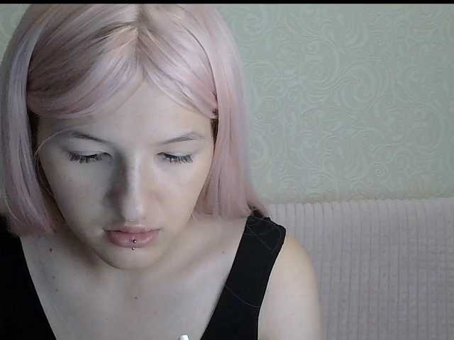 -Evmenida live cam on BongaCams