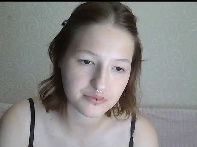 -Evmenida live cam on BongaCams