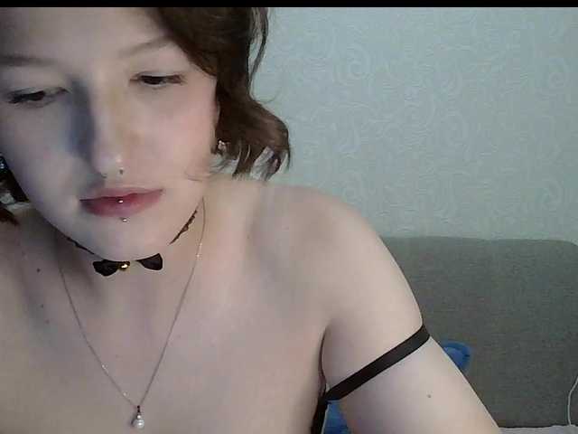-Evmenida live cam on BongaCams