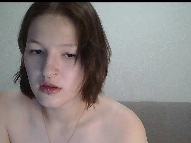 -Evmenida live cam on BongaCams