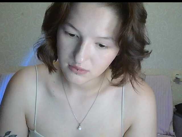 -Evmenida live cam on BongaCams