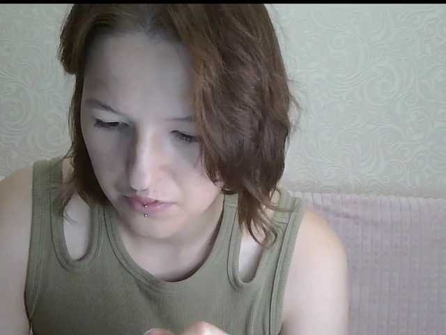 -Evmenida live cam on BongaCams