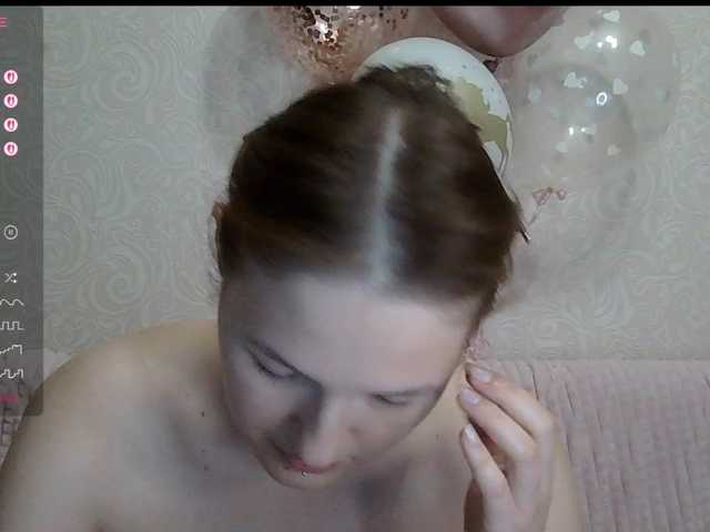-Evmenida live cam on BongaCams