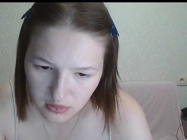 -Evmenida live cam on BongaCams