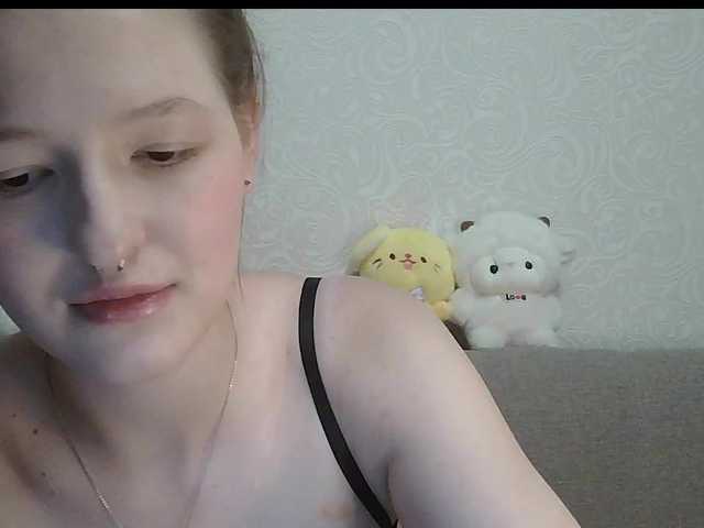 -Evmenida live cam on BongaCams