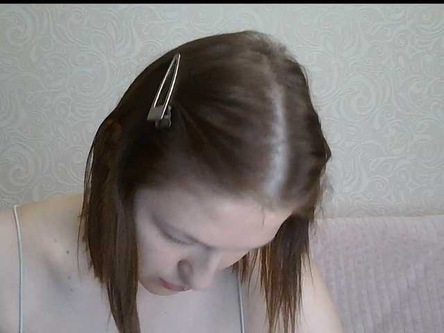 -Evmenida live cam on BongaCams