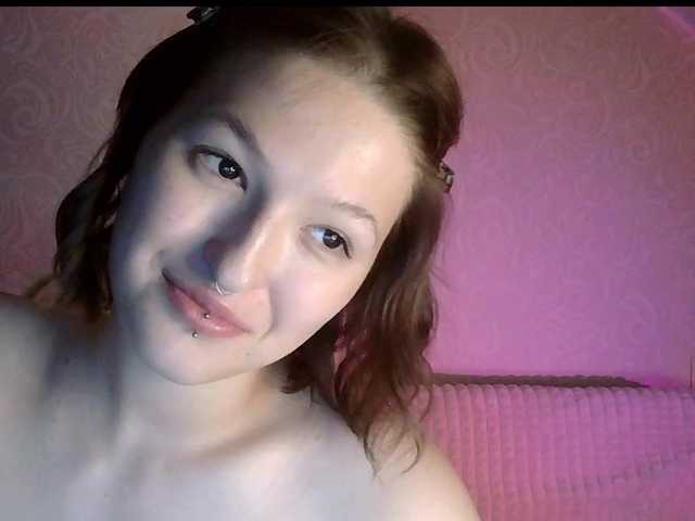 -Evmenida live cam on BongaCams