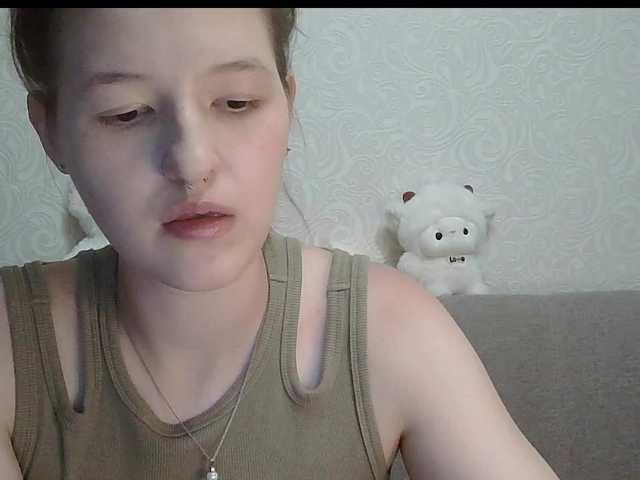 -Evmenida live cam on BongaCams
