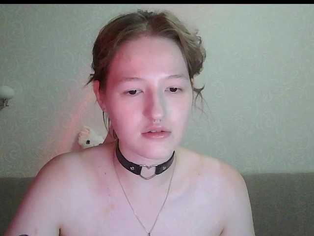 -Evmenida live cam on BongaCams