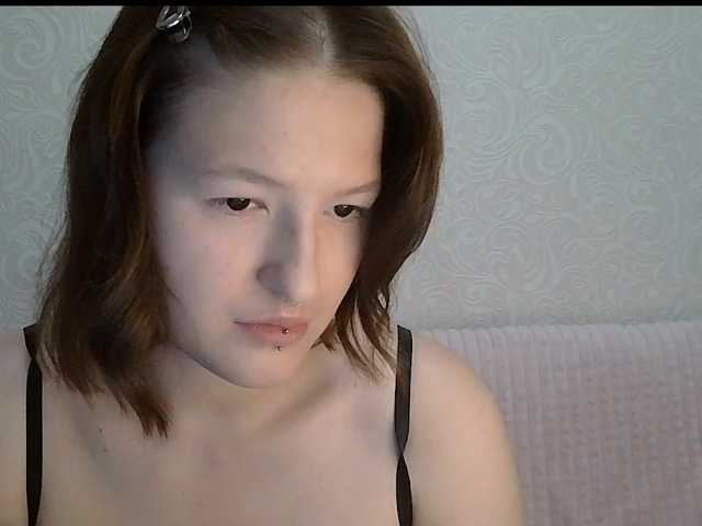 -Evmenida, en directo ahora en BongaCams