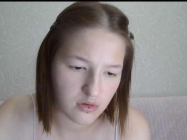 -Evmenida live cam on BongaCams