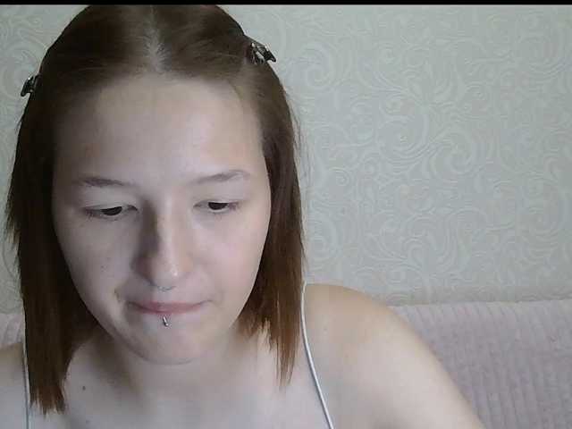 -Evmenida live cam on BongaCams