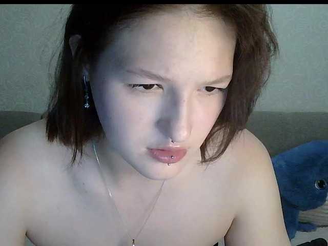-Evmenida live on BongaCams