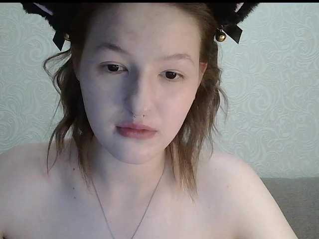 -Evmenida live cam on BongaCams
