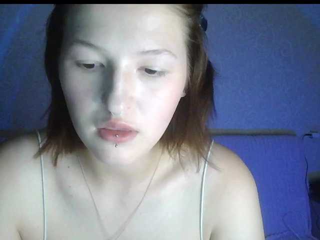 -Evmenida live cam on BongaCams