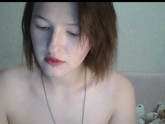 -Evmenida live cam on BongaCams