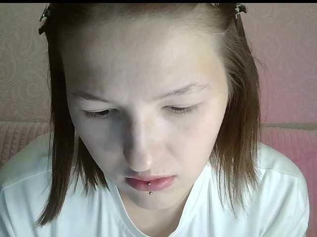 -Evmenida live cam on BongaCams