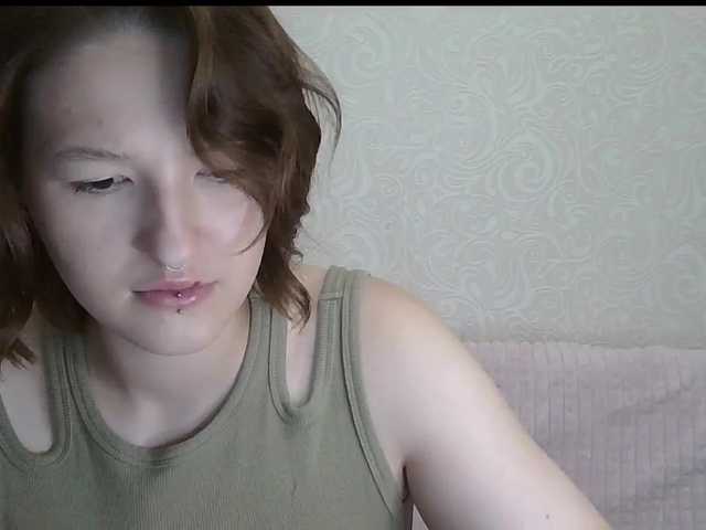 -Evmenida live cam on BongaCams
