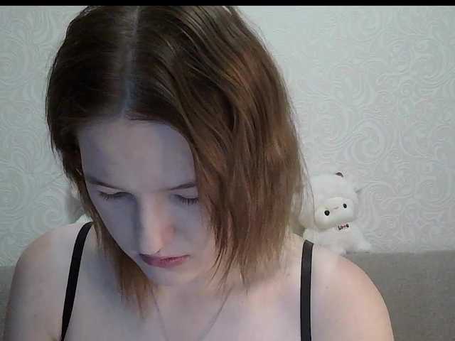 -Evmenida live cam on BongaCams