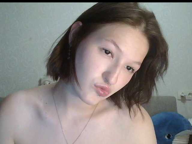 -Evmenida live cam on BongaCams