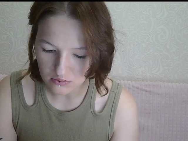 -Evmenida live cam on BongaCams