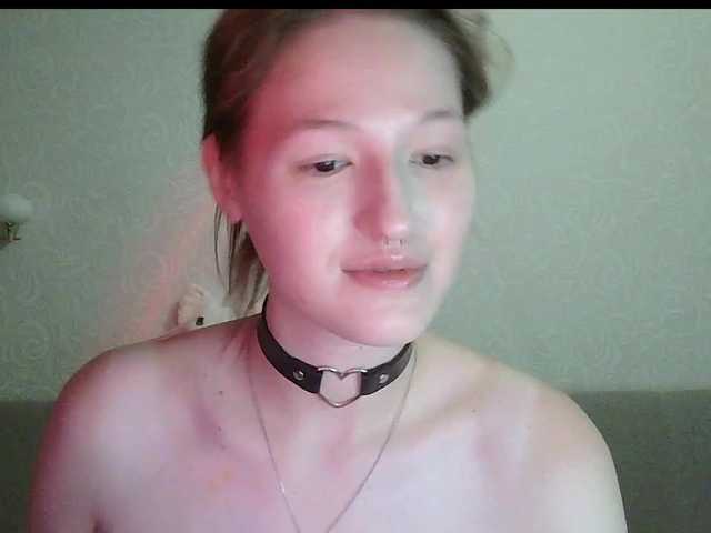 -Evmenida live cam on BongaCams