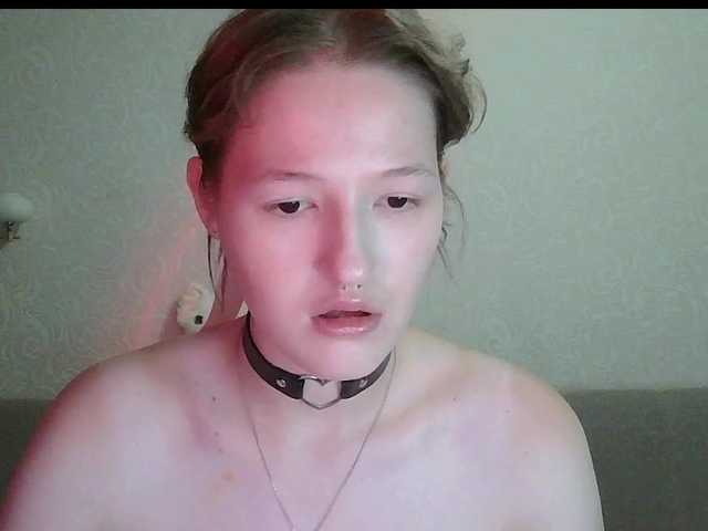 -Evmenida live cam on BongaCams