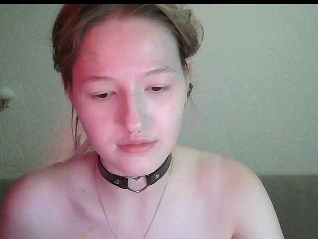 -Evmenida live cam on BongaCams