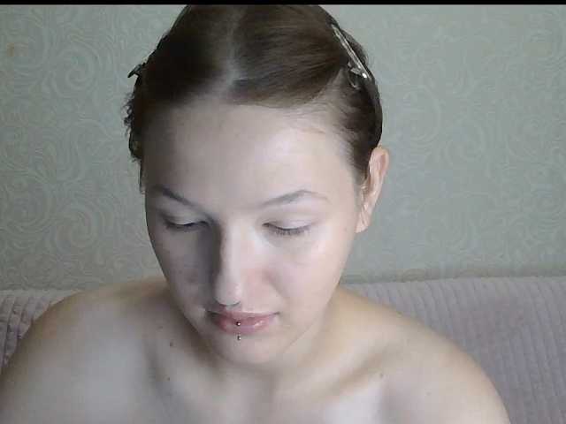 -Evmenida live cam on BongaCams