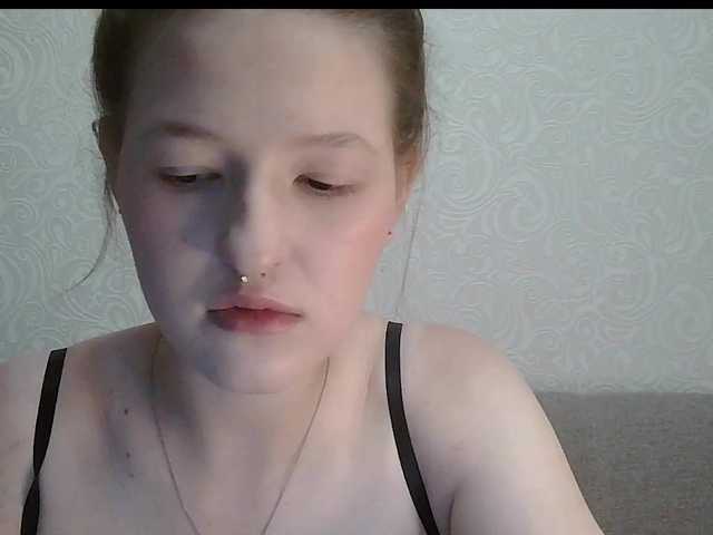 -Evmenida live cam on BongaCams