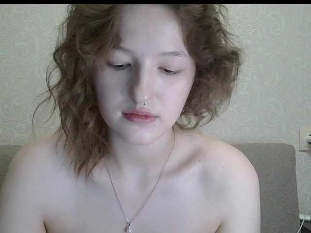 -Evmenida live cam on BongaCams