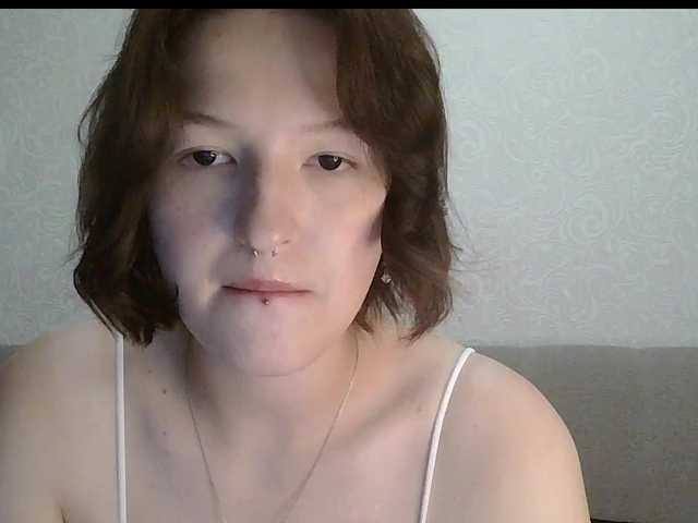 -Evmenida live cam on BongaCams