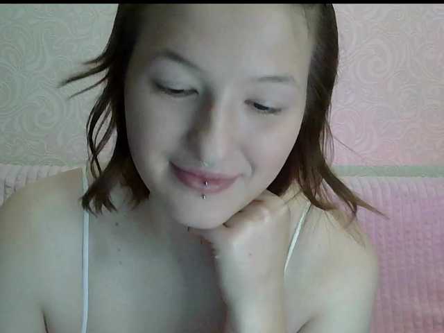 -Evmenida live cam on BongaCams