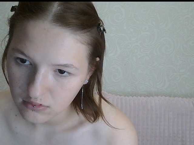 -Evmenida live cam on BongaCams