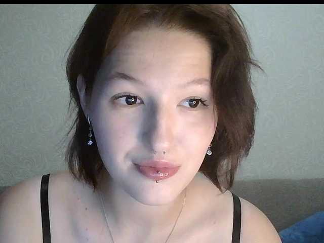 -Evmenida live cam on BongaCams
