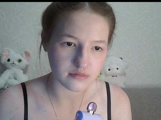 -Evmenida live cam on BongaCams
