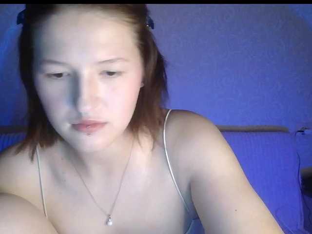 -Evmenida live cam on BongaCams