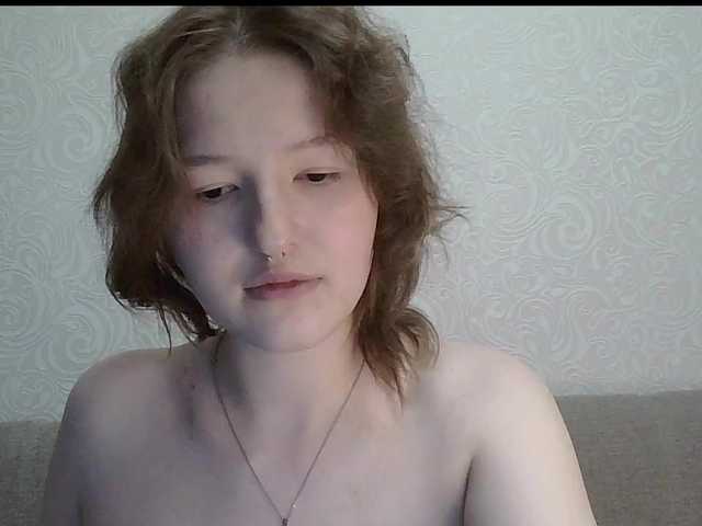 -Evmenida live cam on BongaCams