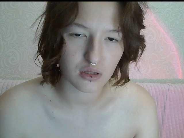 -Evmenida live cam on BongaCams