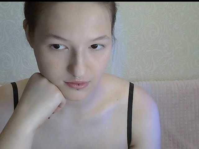 -Evmenida live cam on BongaCams