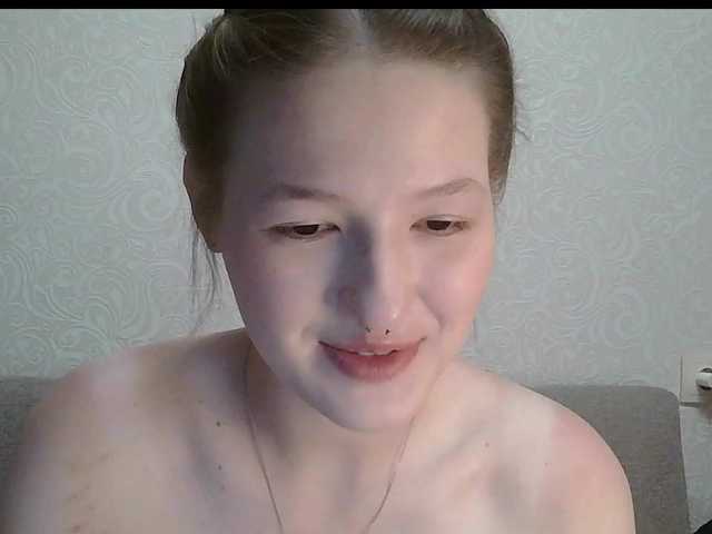 -Evmenida live cam on BongaCams