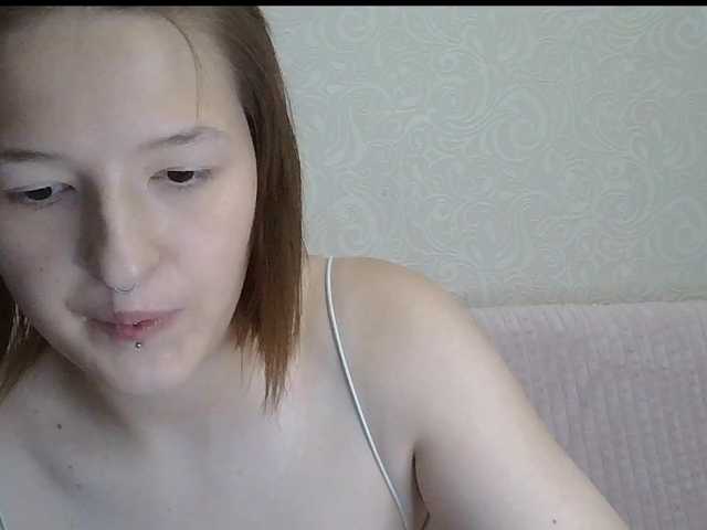 -Evmenida live cam on BongaCams
