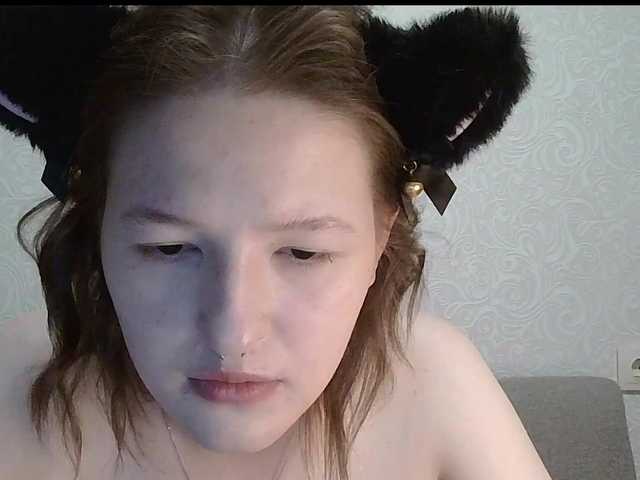-Evmenida live cam on BongaCams