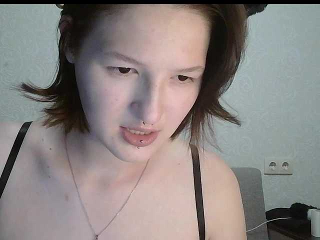 -Evmenida live cam on BongaCams