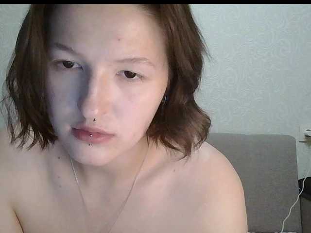 -Evmenida live cam on BongaCams