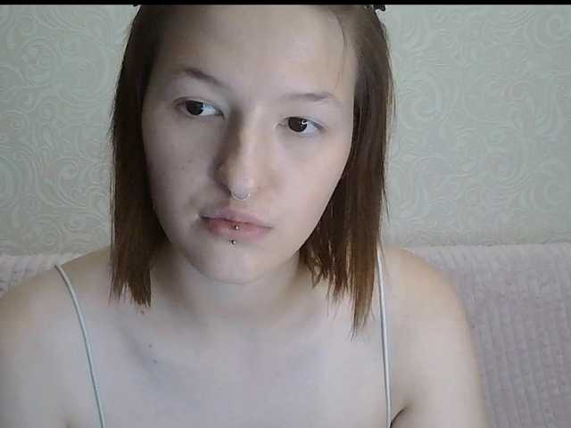 -Evmenida live cam on BongaCams